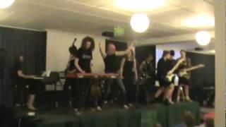 BeX-factor 2011 - Band 1