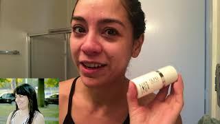 SLMD Skincare Acne system Review