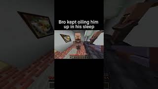 Minecraft Meme