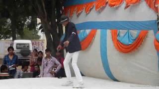 Smooth Criminal | Tribute to Micheal Jackson | AtharavRaj Corporations