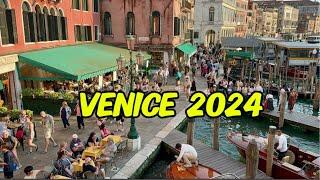 "Capturing the Magic: Summer in Venice 2024 !"