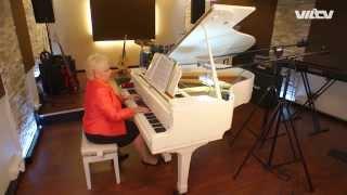 Mama  | Piano Cover by Irina  Kravtsova