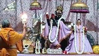 Shri Govind Dev Ji ki Mangla aarti श्री गोविन्द देव जी की मंगला आरती #17_June_2025 #tuesday #love