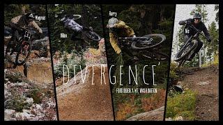 DIVERGENCE / An Ode to The Bike Park - MTB Short Film