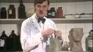 Deleted Monty Python Sketch - Rare and unseen for over 40 years