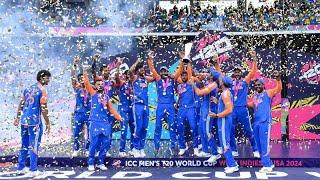 India vs South Africa T20 world cup final X chak de india