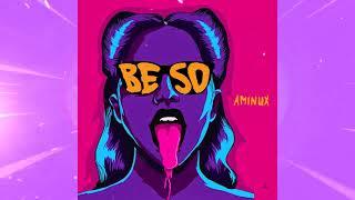AMINUX - BESO (Official Lyric Video) l أمينوكس - بيزو