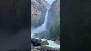 Yosemite Falls