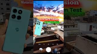 Motorola Edge 60 Fusion  Camera Test "Clearity Test" #motorolaedge60fusion5g