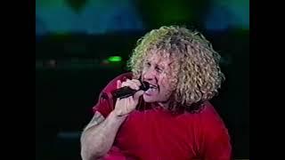 Van Halen - 1995 - Live in Pensacola