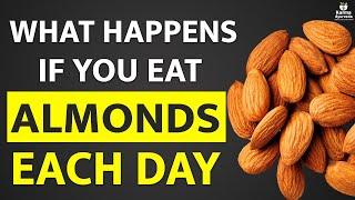 Facts on Almonds by Karma Ayurveda for Kidney Health |Karma Ayurveda Hospital