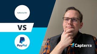 Authorize.Net vs PayPal: Why they switched from PayPal to Authorize.Net