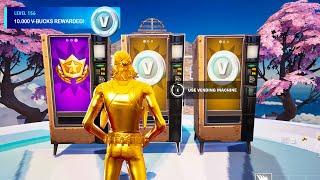 How to get free vbucks... (CONFIRMED)