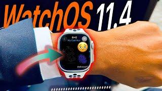 watchOS 11.4 is OUT! - What's New?