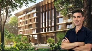 An Exclusive Condo Community in Bangkok Surrounded by Nature | Mulberry Grove the Forestias