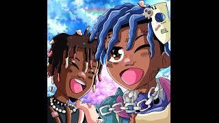 Juice WRLD AI - MoonLight (XXXTentacion)