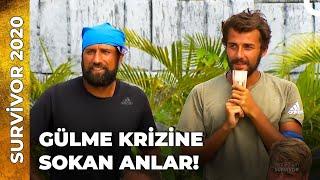 Açık Artırma Oyunu 1. Kısım | Survivor Ünlüler Gönüllüler