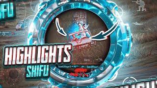 HIGHLIGHT PUBG MOBILE | IPHONE 15 Pro