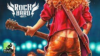 Rock Hard 1977 ►►► why didn't the hottest games of the year hit for us?