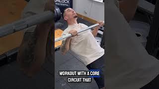 MAX STRENGTH AND POWER WORKOUT FOR #boxing ️‍️