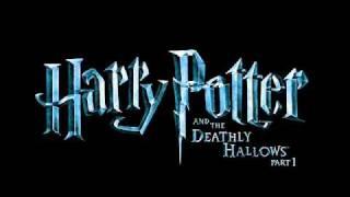 O'Children - Harry Potter and the Deathly Hallows Soundtrack (Nick Cave)