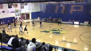 Alex Highlights 2014-15