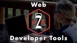 Guide to Using Web Developer Tools