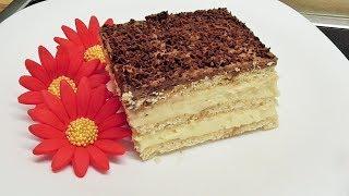 Queen Schnitte Kuchen ohne backen