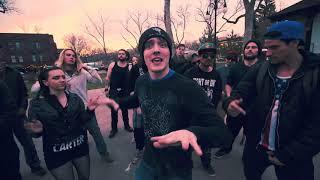 Outcast (Official Music Video) Ian Taylor
