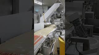 BID ON EQUIPMENT Item: 409219 - COLBORNE T-28000 Pastry Sheeter (video 2 )