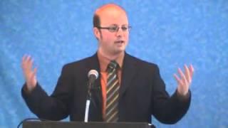 02/17/2013 - David Shipley - Valley Church of CHRIST Mat-Su Valley, Alaska