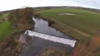 River Tyne Flyover