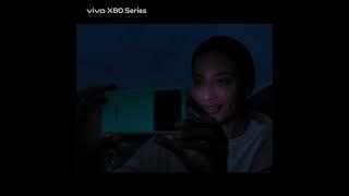 Cho thế giới thấy góc nhìn của bạn với #vivoVisualCreator