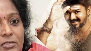 Mersal Review by vinavu