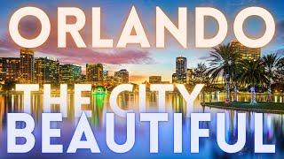 Orlando Florida Virtual Travel Tour