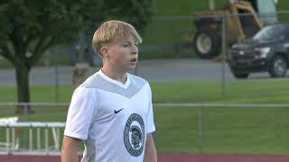 Parkland Boys Soccer Preview