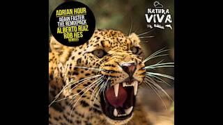 Adrian Hour - Again Faster (Alberto Ruiz Remix)