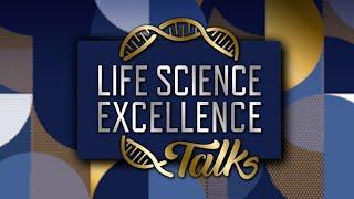 LIFE SCIENCE EXCELLENCE TALKS -  Oppi - Pfizer