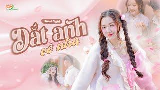 ICM x Thoại Nghi - Dắt Anh Về Nhà (Official MV) / Trạm Âm Nhạc