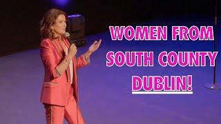 Women From South County Dublin