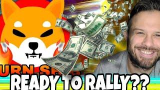 Shiba Inu Coin | SHIB Whales Pouring In And Buying Up SHIB! Expecting An Increase?