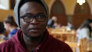 Study Theology at St Patrick's College