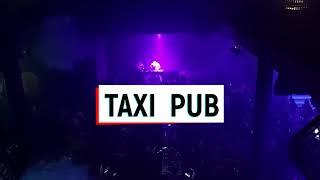 클럽 TAXI  PUB 캄보디아 시아누크빌