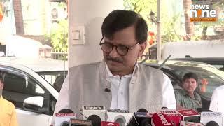 “We will fight as Maha Vikas Aghadi…” Sanjay Raut on Maharashtra Assembly elections | News9