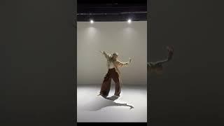 遗憾无法说 惊觉心一缩 #dance #舞蹈 #中国风 #chinesedance