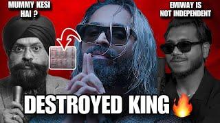 DID EWIWAY SMOKED KING  ?…. ROKO 2MG [ FULL BREAKDOWN / REVIEW ]