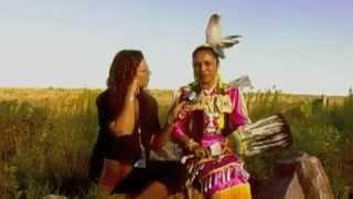 RezStyle -- Glenda Begay with host Kimberlie Acosta