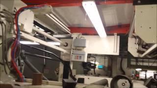 WINDMÖLLER & HÖLSCHER Novoflex Second Hand  8-10 Colours CI flexo presses MachinePoint