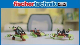 fischertechnik ADVANCED Gliders