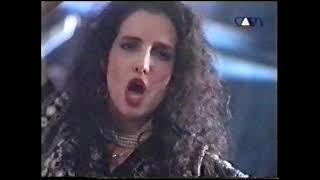 2 с половиной часа клипов с VIVA, MTV-Europe 90е